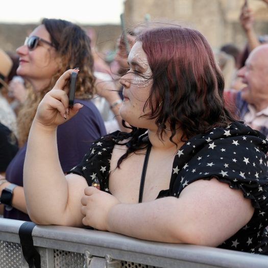 kisstory on Blackheath