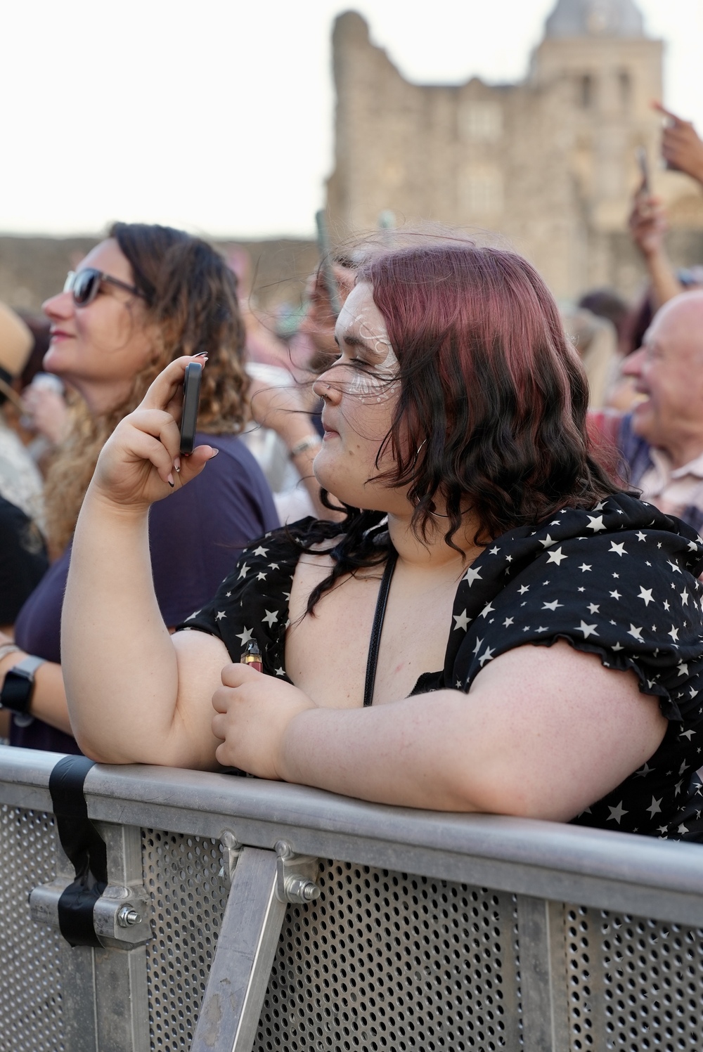 kisstory on Blackheath