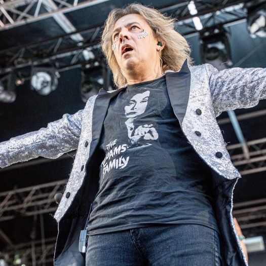 kisstory on Blackheath