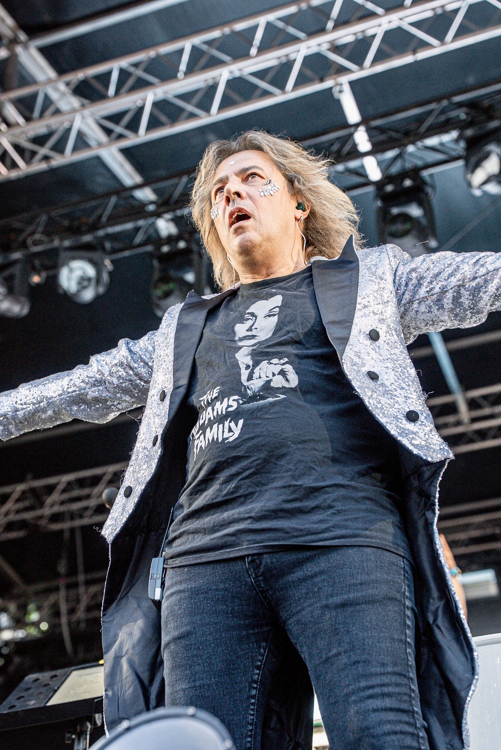 kisstory on Blackheath