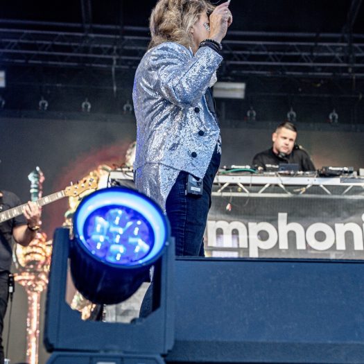 kisstory on Blackheath