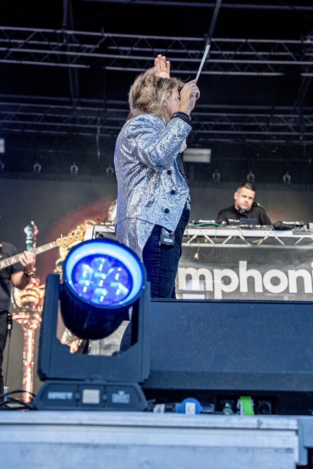 kisstory on Blackheath