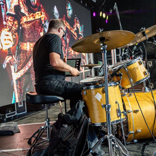 kisstory on Blackheath