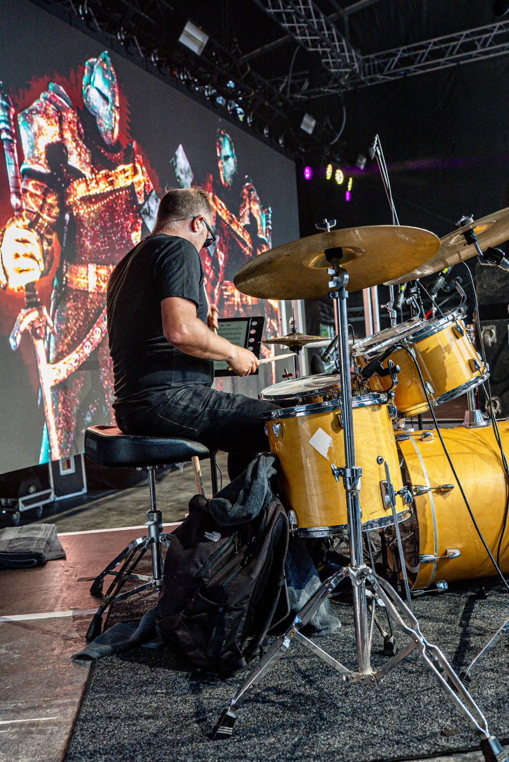 kisstory on Blackheath