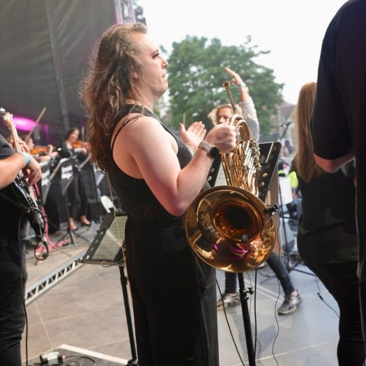 kisstory on Blackheath