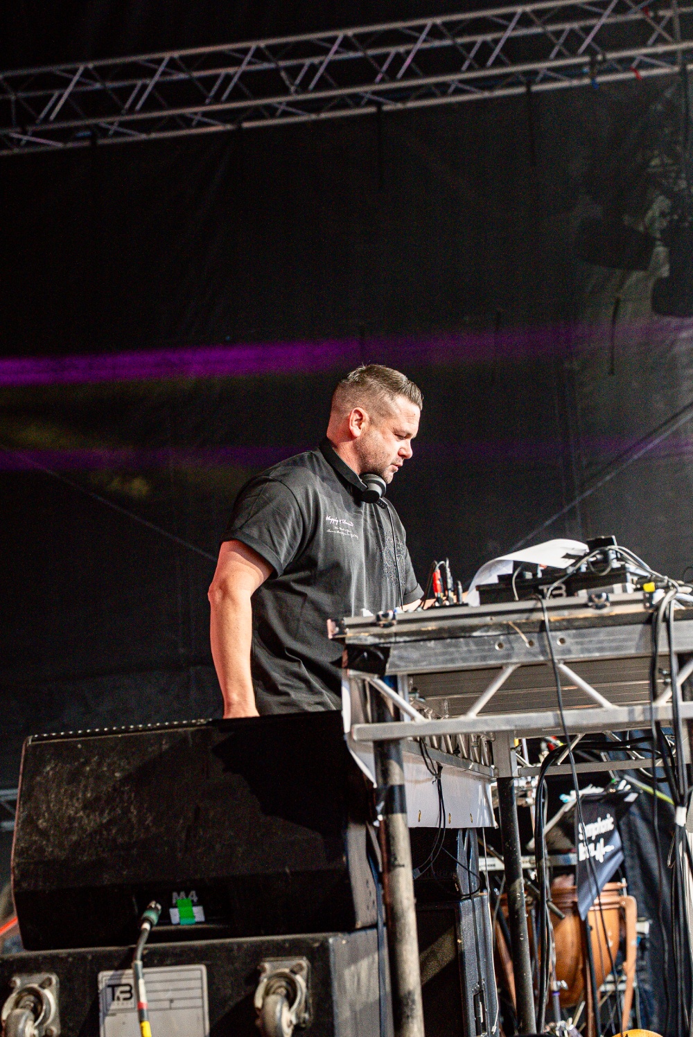 kisstory on Blackheath