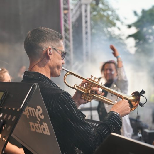 kisstory on Blackheath