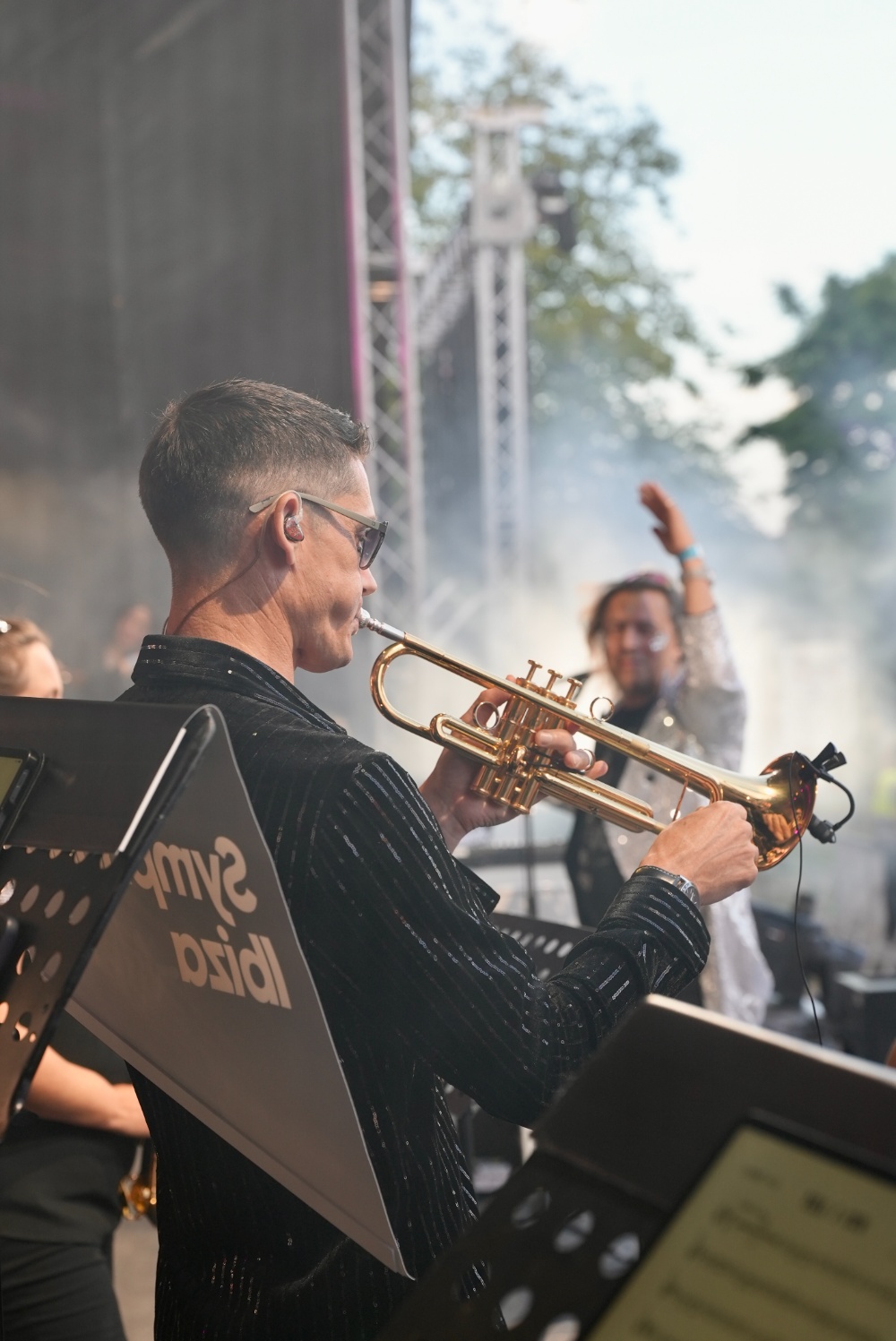 kisstory on Blackheath