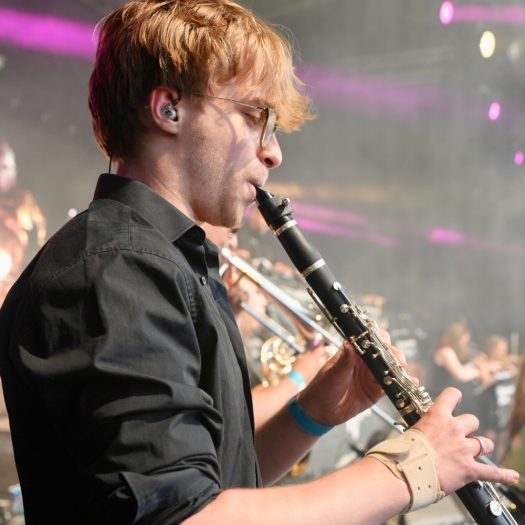 kisstory on Blackheath