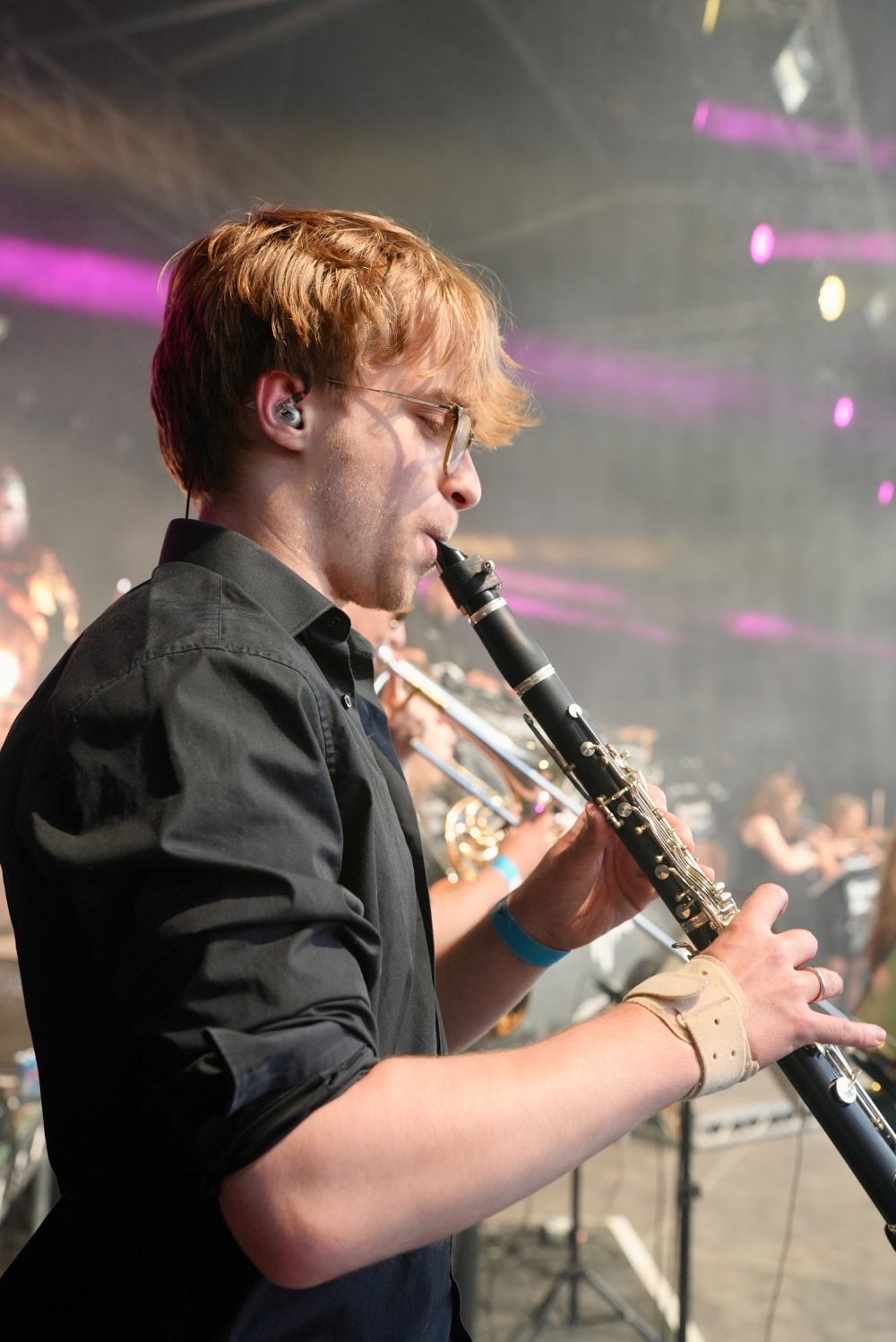 kisstory on Blackheath