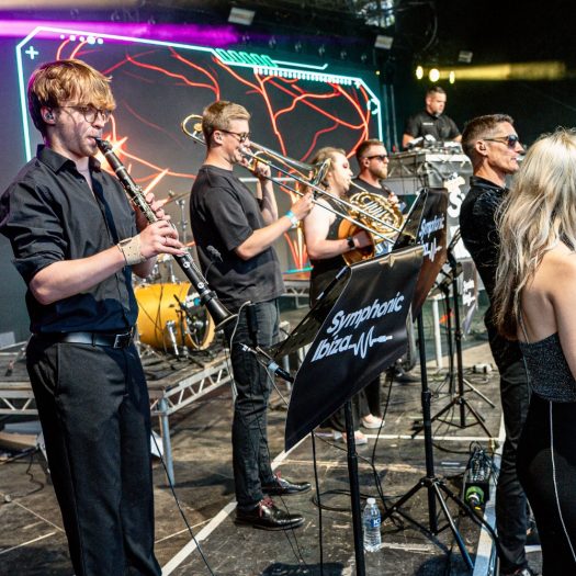 kisstory on Blackheath