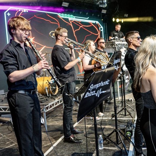 kisstory on Blackheath