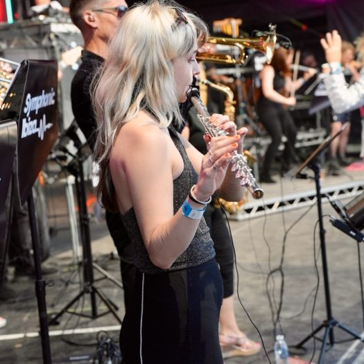 kisstory on Blackheath