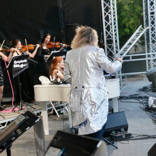 kisstory on Blackheath