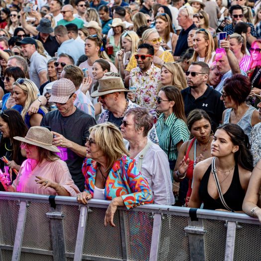 kisstory on Blackheath