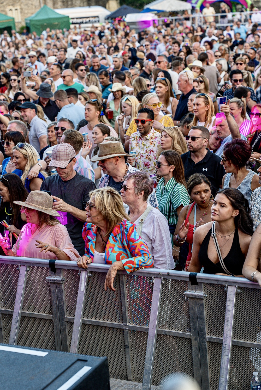 kisstory on Blackheath