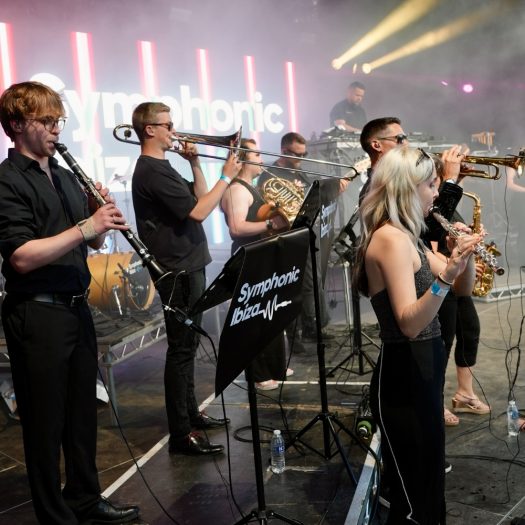 kisstory on Blackheath