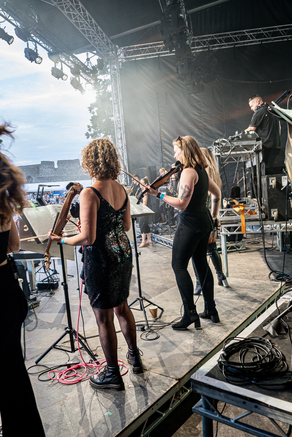 kisstory on Blackheath