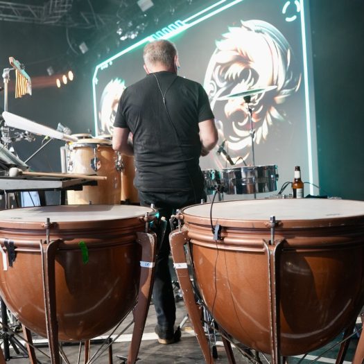 kisstory on Blackheath