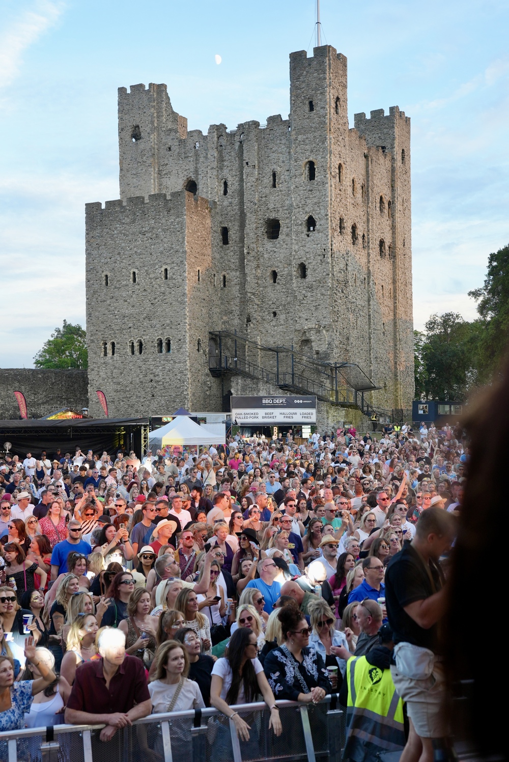 kisstory on Blackheath