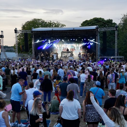 kisstory on Blackheath