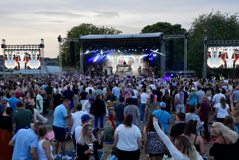 kisstory on Blackheath