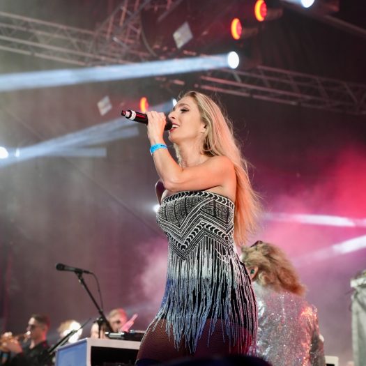 kisstory on Blackheath