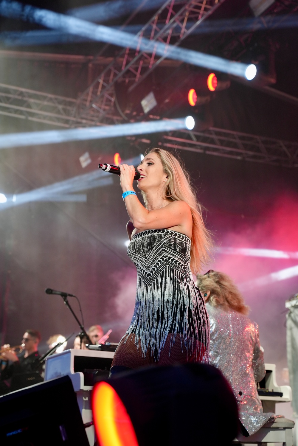 kisstory on Blackheath