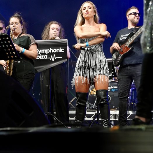 kisstory on Blackheath