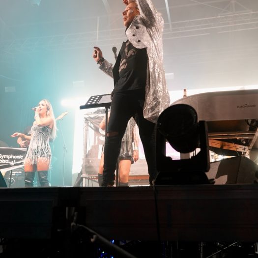 kisstory on Blackheath