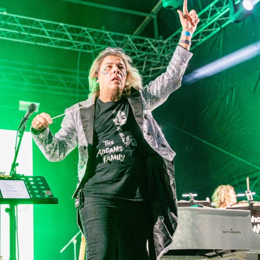 kisstory on Blackheath