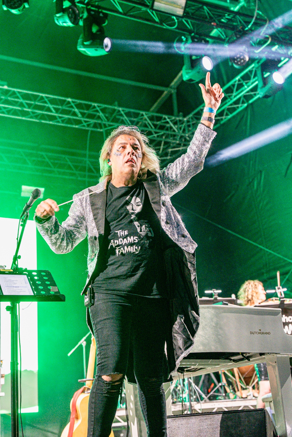 kisstory on Blackheath