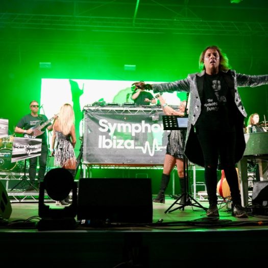 kisstory on Blackheath