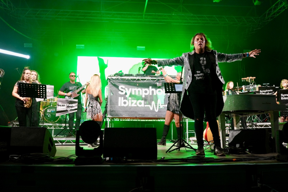 kisstory on Blackheath