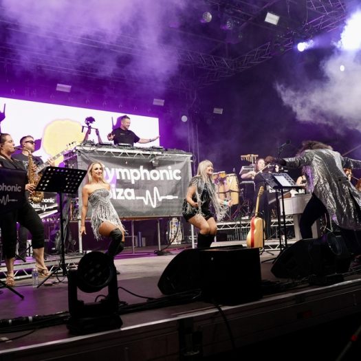 kisstory on Blackheath