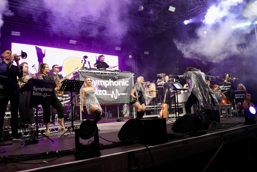 kisstory on Blackheath