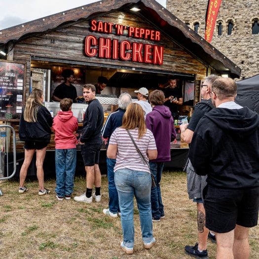 kisstory on Blackheath