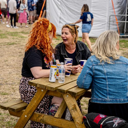 kisstory on Blackheath