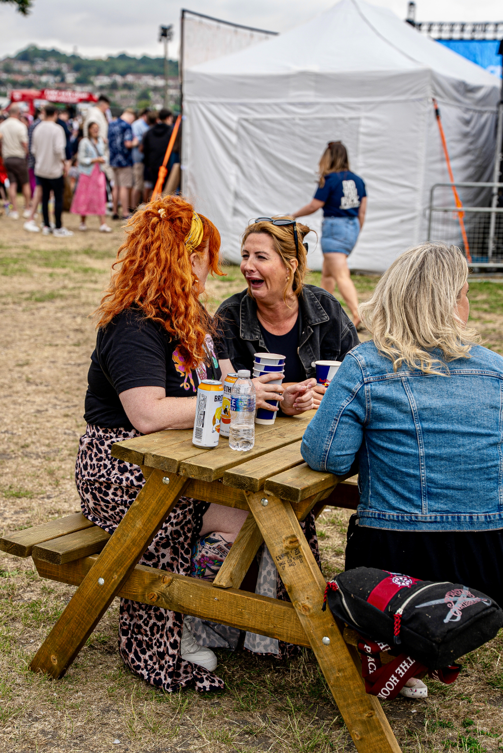 kisstory on Blackheath