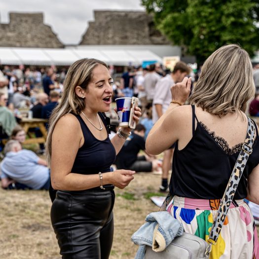 kisstory on Blackheath