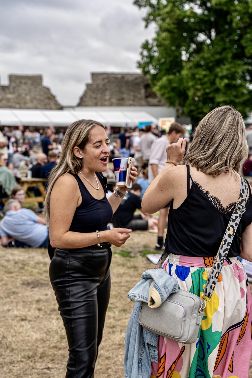 kisstory on Blackheath