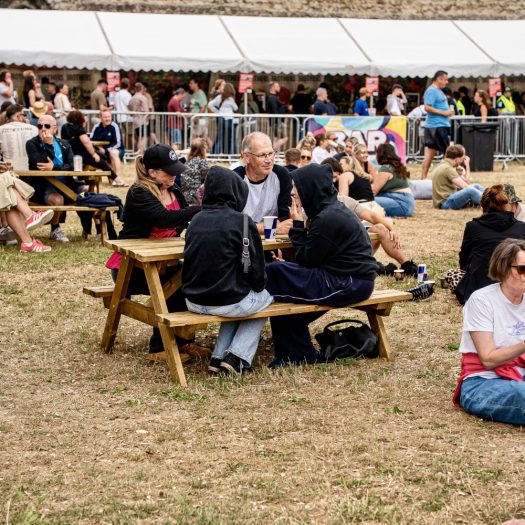 kisstory on Blackheath