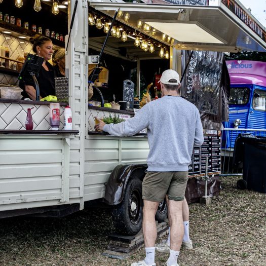 kisstory on Blackheath