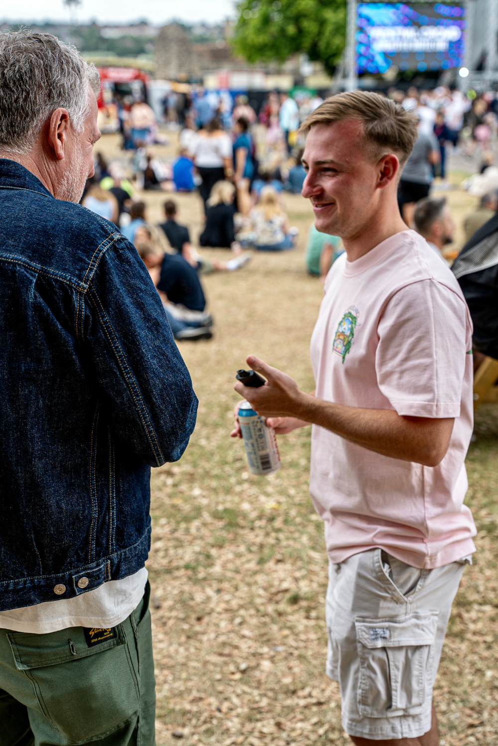 kisstory on Blackheath