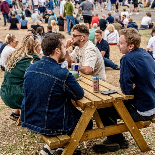 kisstory on Blackheath