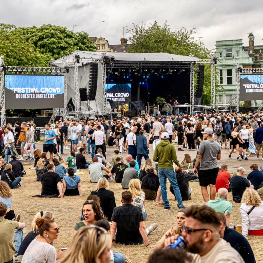 kisstory on Blackheath