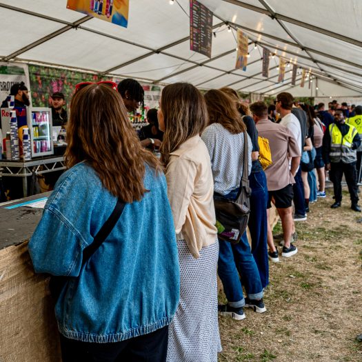 kisstory on Blackheath