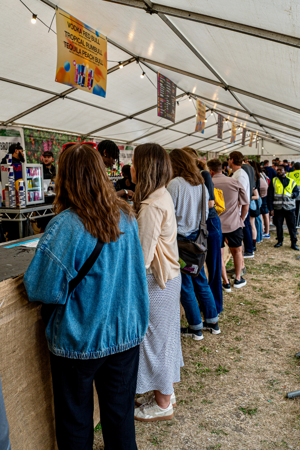 kisstory on Blackheath