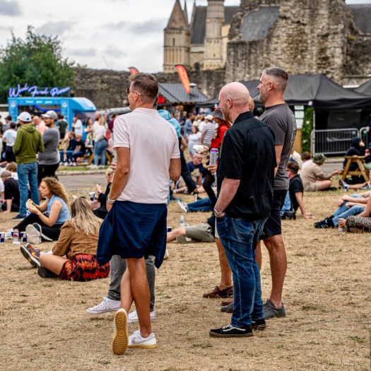 kisstory on Blackheath