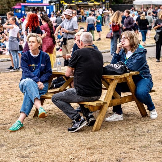 kisstory on Blackheath